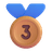 3st Place
